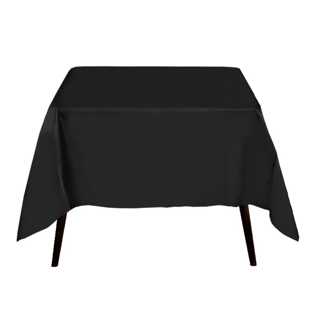 180X180cm_square-black tablecloth