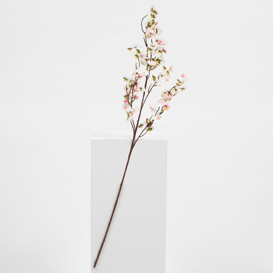 Premium Cherry Blossom Branch - Two Tone Pink (1m)