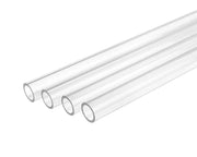 Acrylic Tube For Ceiling Draping
