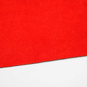 Aisle Runner / Red Carpet - 12m Length Close Up
