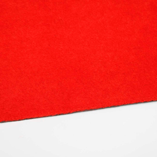 Aisle Runner / Red Carpet - 12m Length Close Up