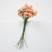 Baby Breath Bouquet Premium - Light Pink (60cm)