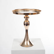 Gold Cake Stand - 25cm / 31CM TALL