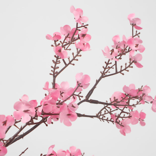 Large Cherry Blossom Branch - Pink (1.1m)