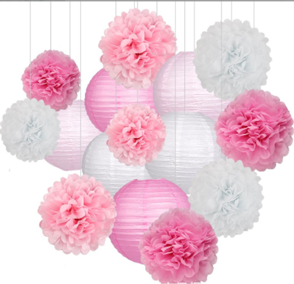 Clearance Wedding & Event Supplies