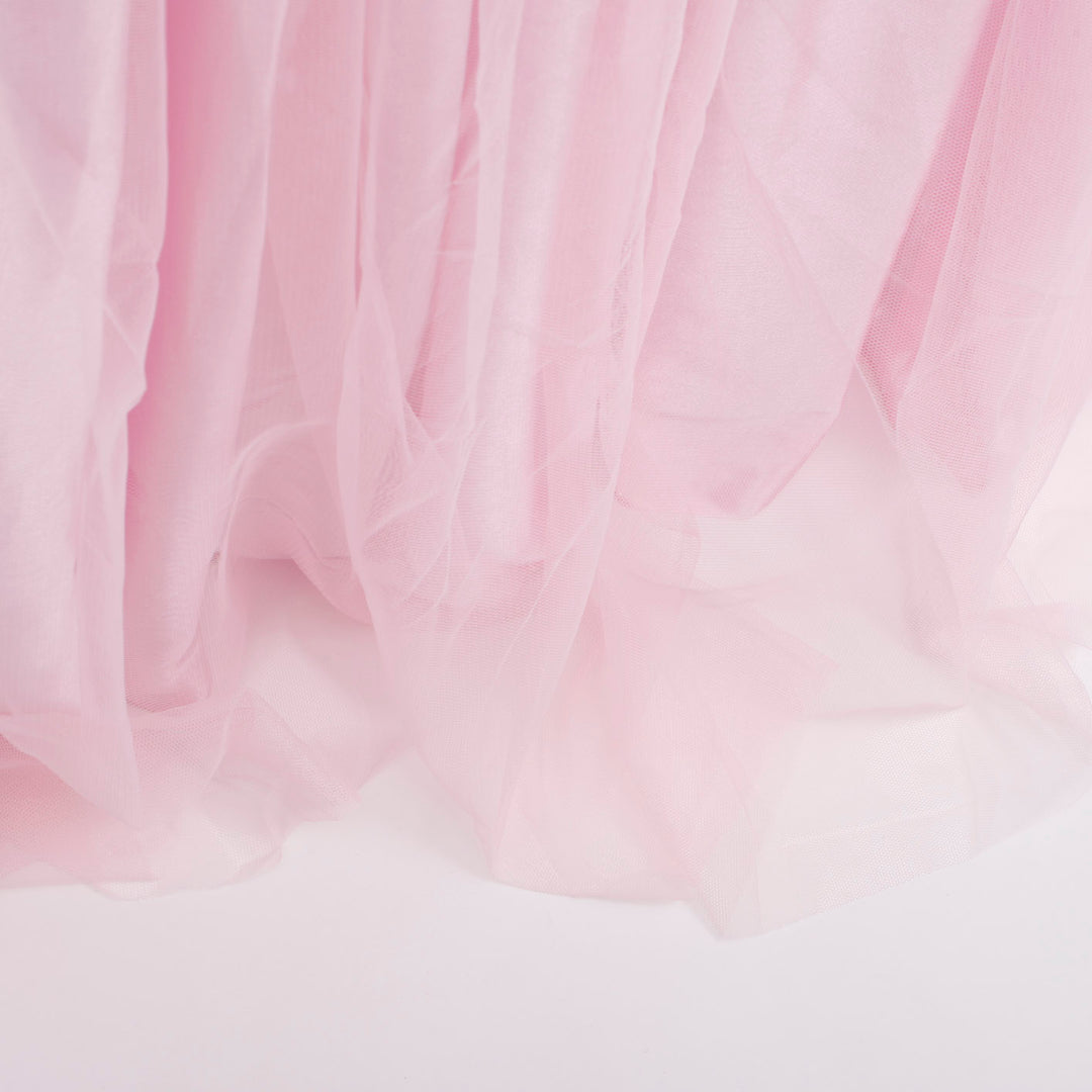 Tutu Table Skirt