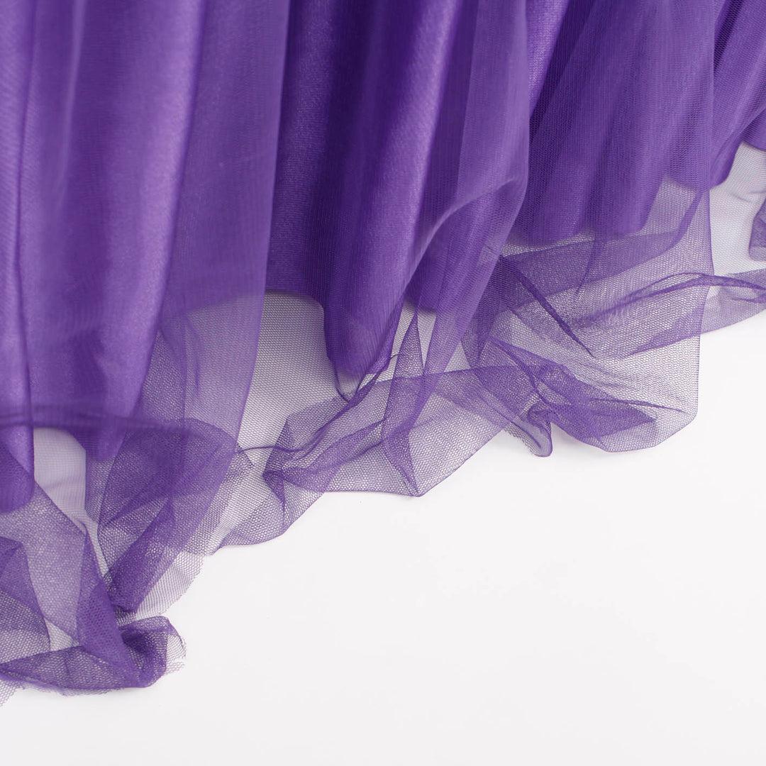 Tutu Table Skirt