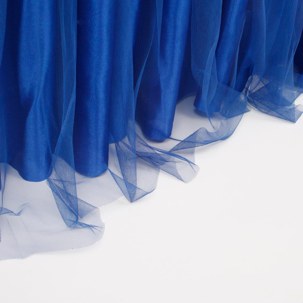 Tutu Table Skirt