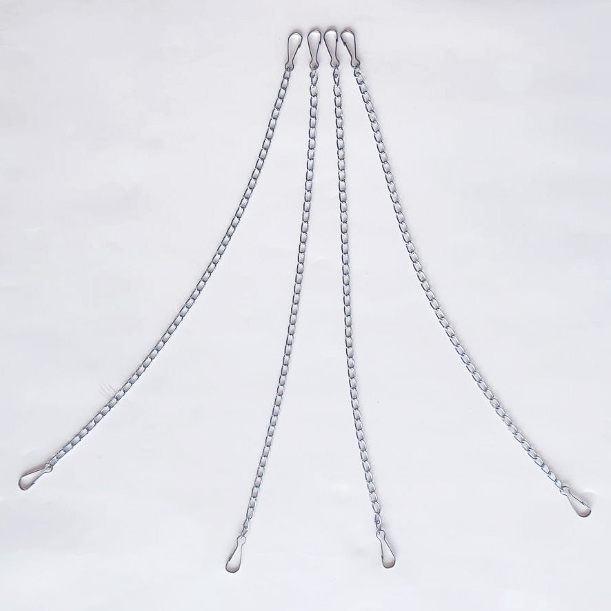 Celing Chain Set Shop Chains for Ceiling Draping Rings - Ceiling Wedding Decorations ...